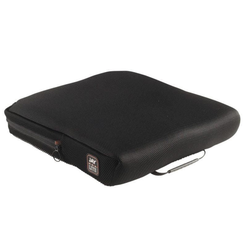 almofada para cadeira de rodas jay lite standard