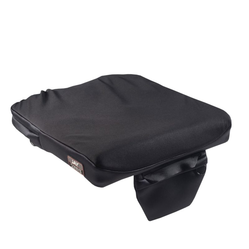 almofada para cadeira de rodas jay xtreme active incontinencia