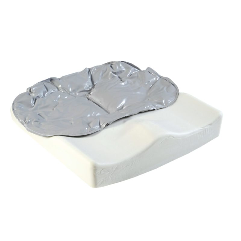 almofada para cadeira rodas jay easy fluid