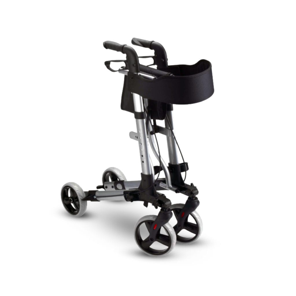 andarilho rollator futura 2