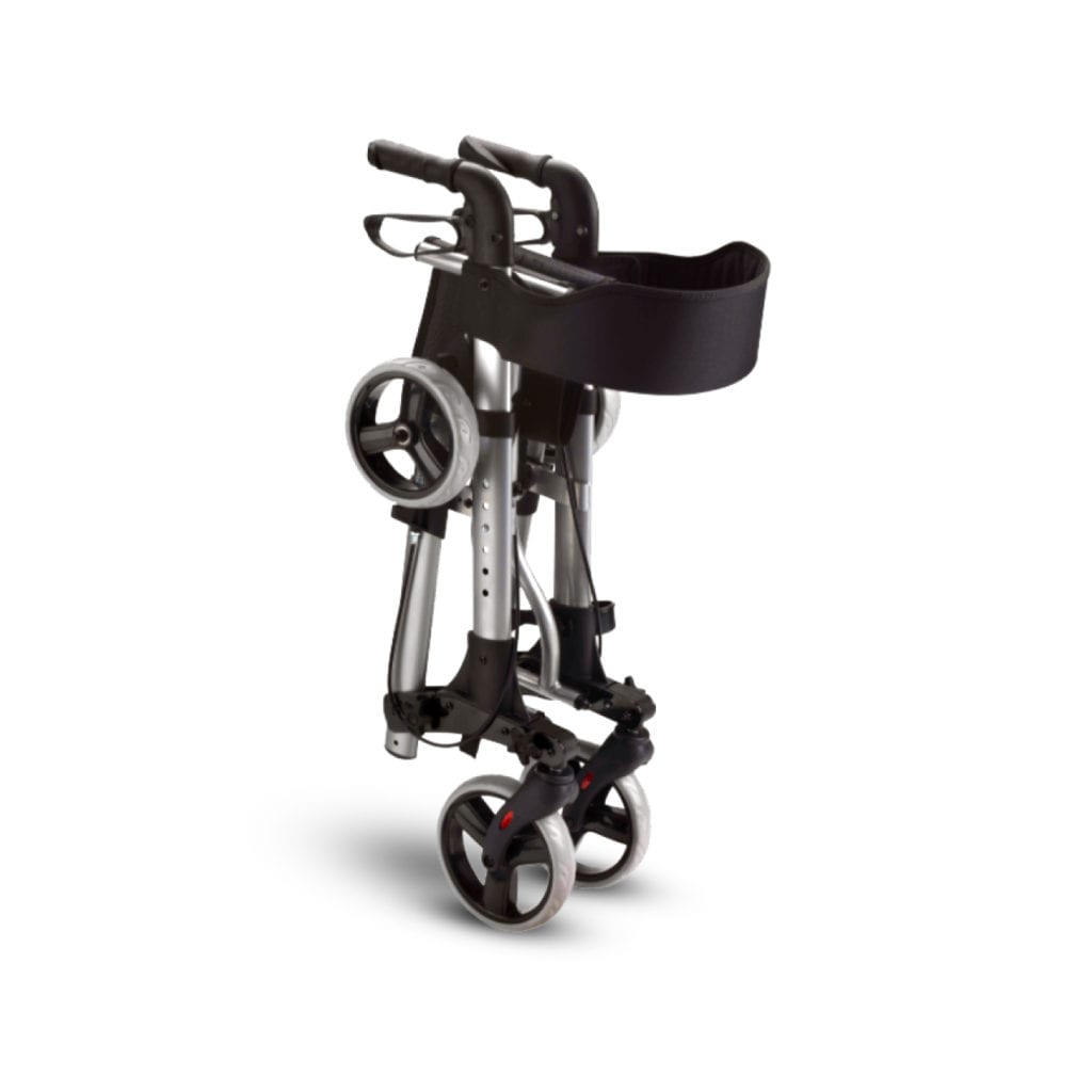 andarilho rollator futura 3