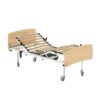 cama articulada eletrica simples