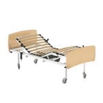 Cama Articulada Elétrica Simples