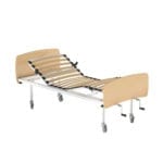 Cama Articulada Manual