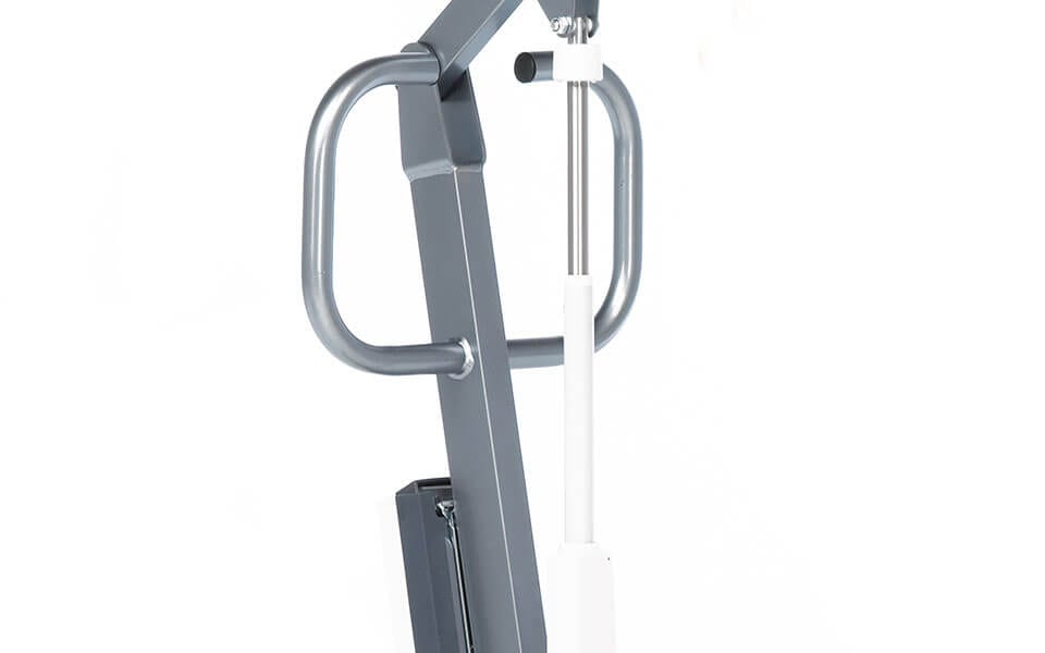 elevador de transferencia sunlift