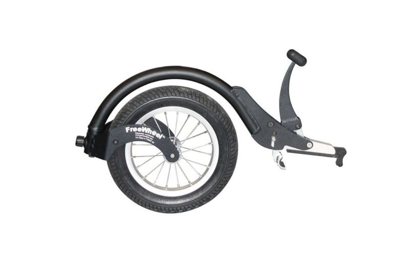 FreeWheel
