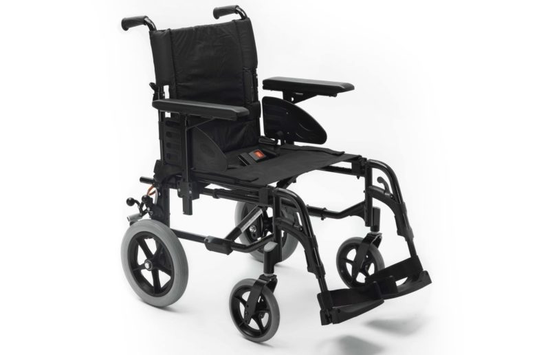 invacare action 2 transit