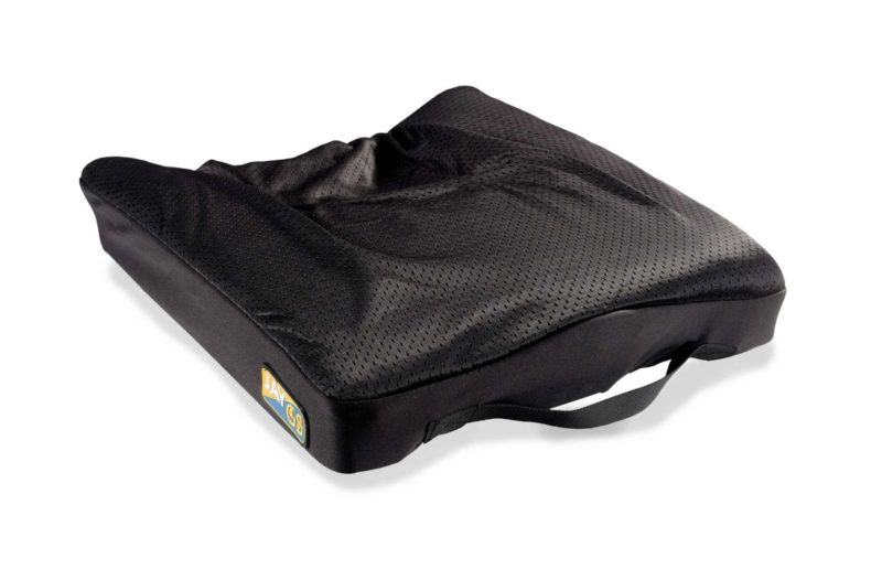 Almofada Pediátrica para Cadeira de Rodas JAY GS - Image 2