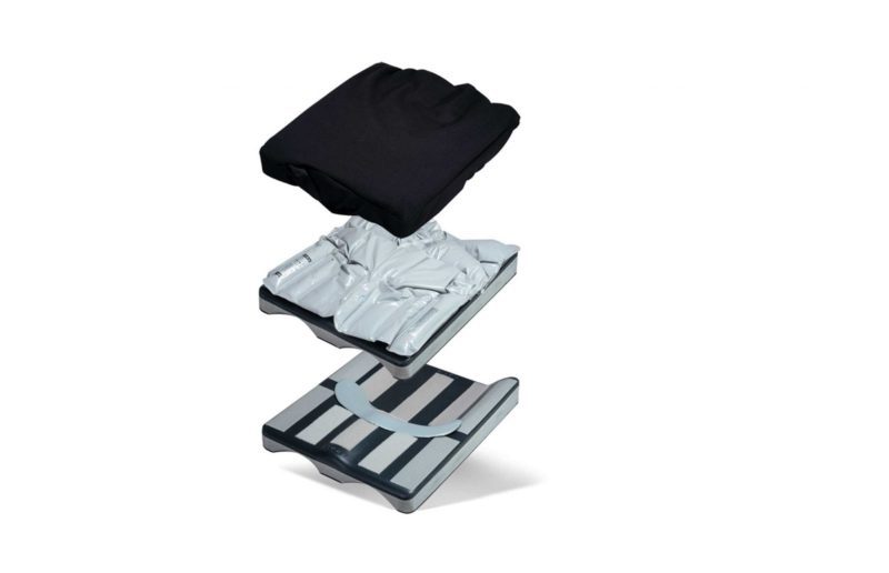 Almofada Pediátrica para Cadeira de Rodas JAY GS - Image 3