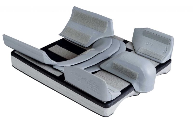 Almofada Pediátrica para Cadeira de Rodas JAY GS - Image 5