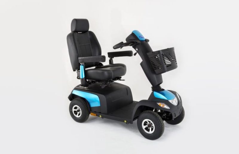 Scooter de Mobilidade Orion Pro - Image 2