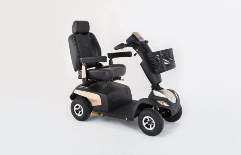 Scooter de Mobilidade Orion Pro