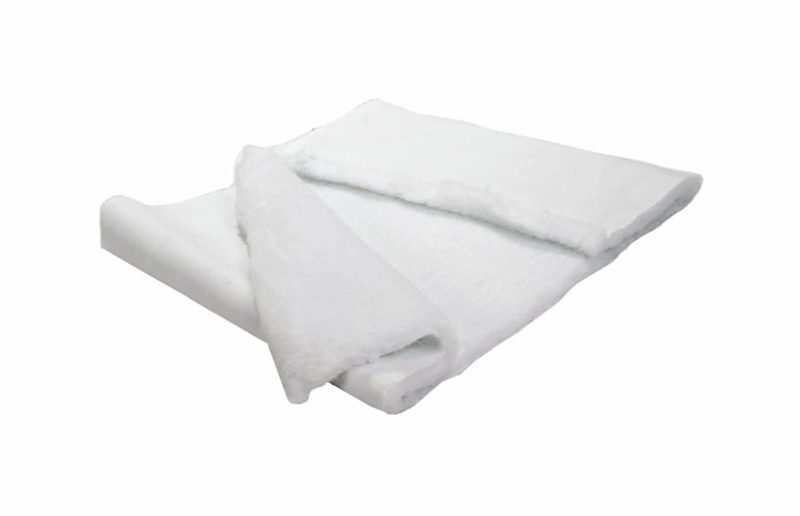 Pelo sintético para prevenção de escaras