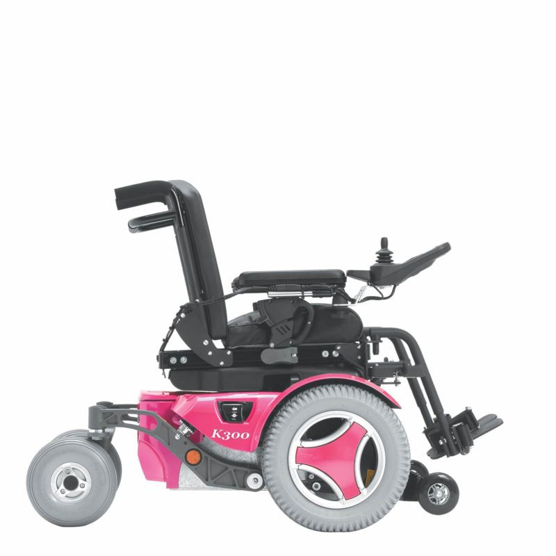 permobil k300