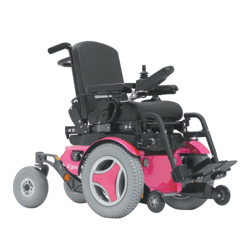permobil k300