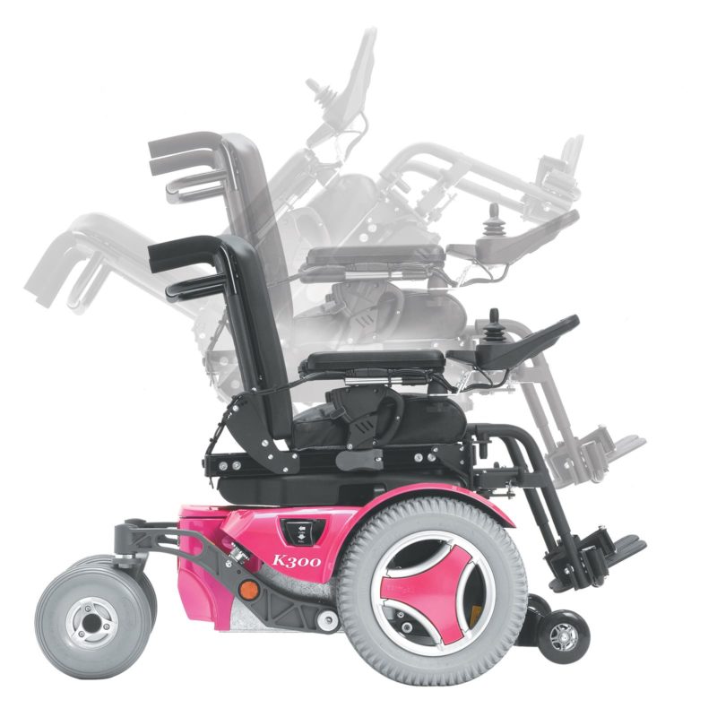permobil k300 ps