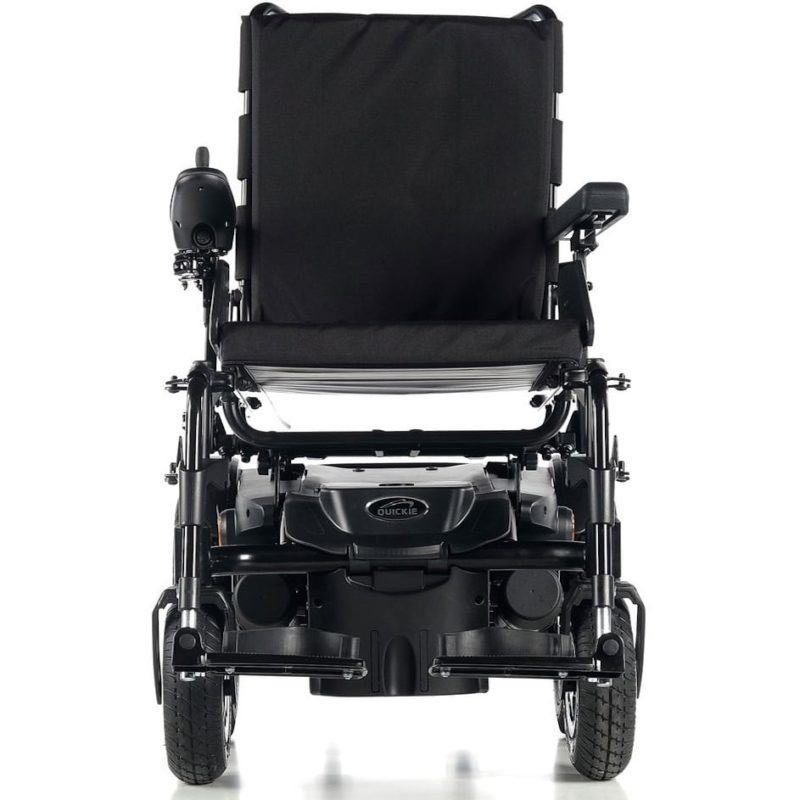 Cadeira de Rodas Quickie Q200 R - Image 4