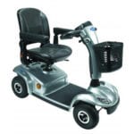 Scooter de Mobilidade Leo