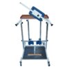standing frame adulto paraplegico valente ajudas tecnicas