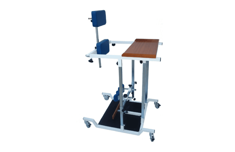 Standing frame Adulto Tetraplégico