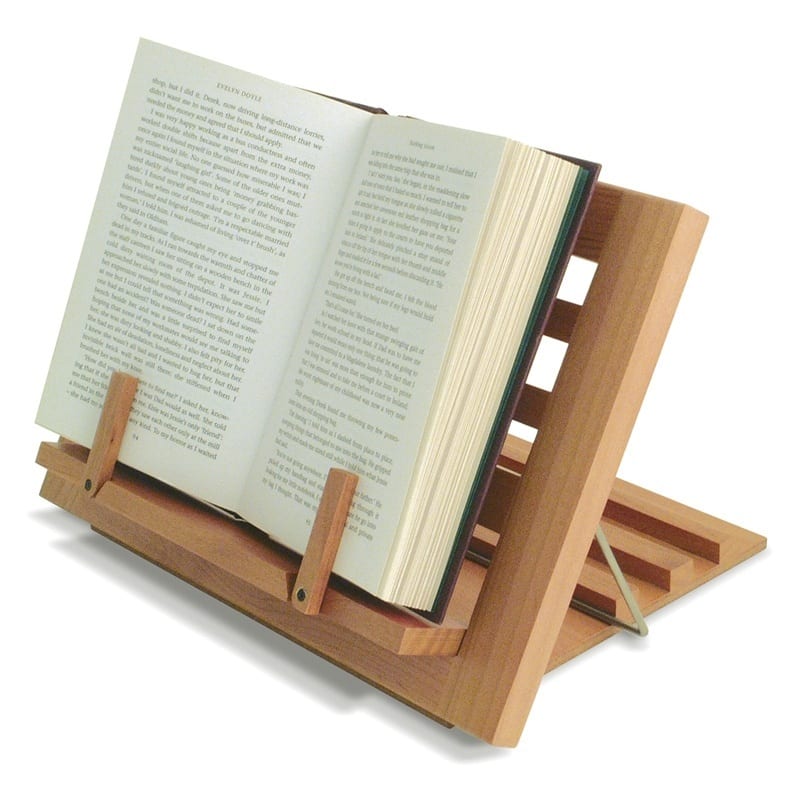 Suporte De Leitura IACESS Ortopedia suporte-de-leitura-iacess-ortopedia