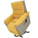 sofa cosy up duas cores