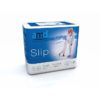 Fralda slip adulto
