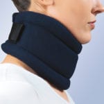 Colar Cervical Macio