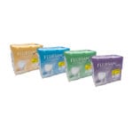 Cueca Fralda Flufsan Active Extra