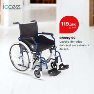 Breezy 90