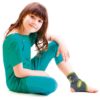 pe elastico pediatrico MPK800