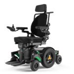 Cadeira de Rodas Permobil M1
