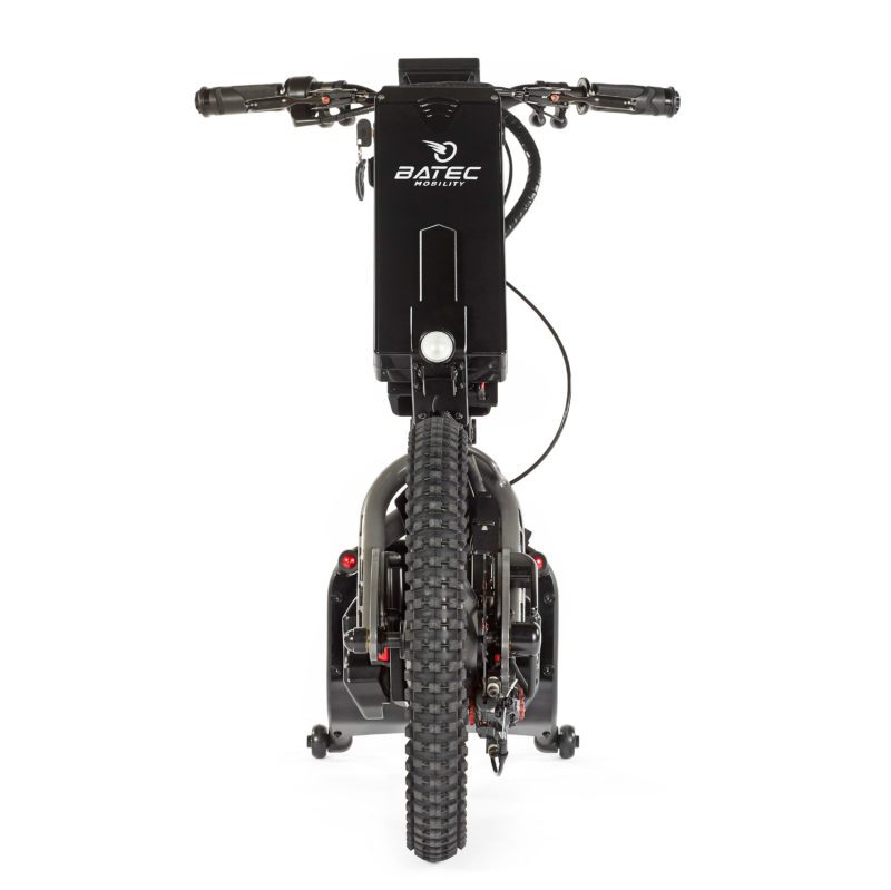 Batec Rapid 2 - Image 2