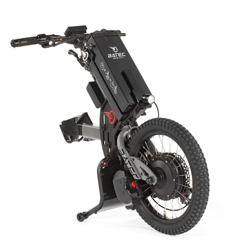 batec rapid 2