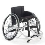 Cadeira de Rodas Desportiva Wind