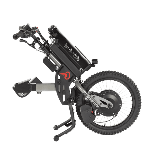 handbike batec rapid 2