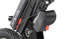 handbike batec scrambler 2 bolsa