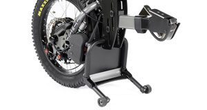 handbike batec scrambler 2 cavalete