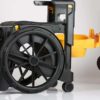 Aparadeira para seatara wheelable
