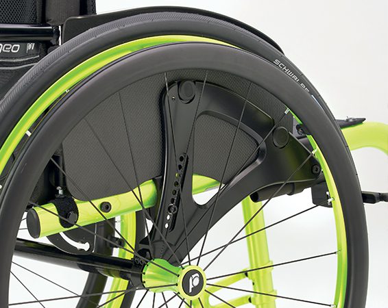 Progeo Joker sistema ajuste