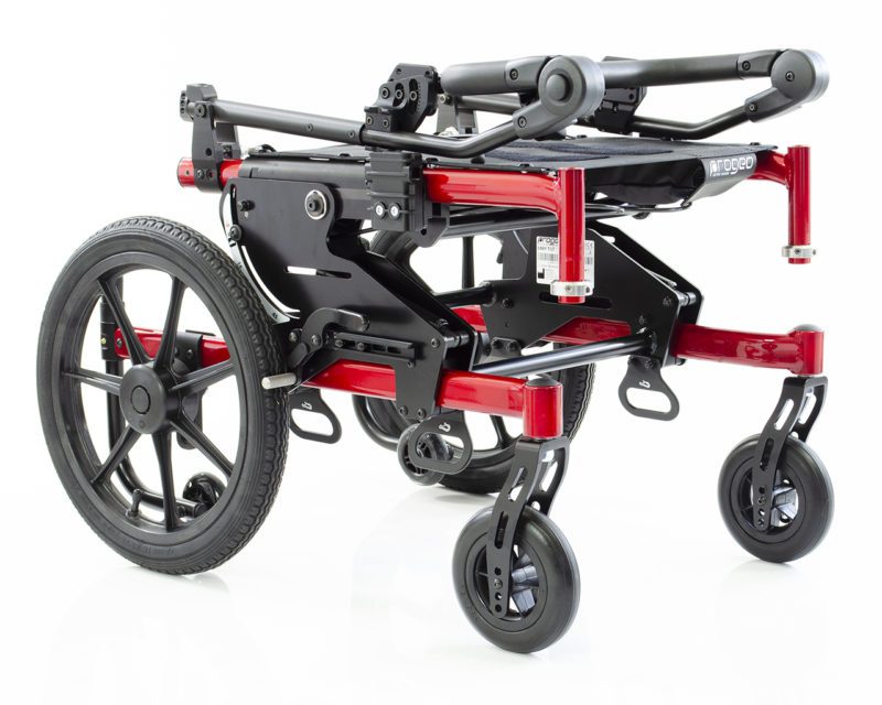Progeo Easy Tilt encartada