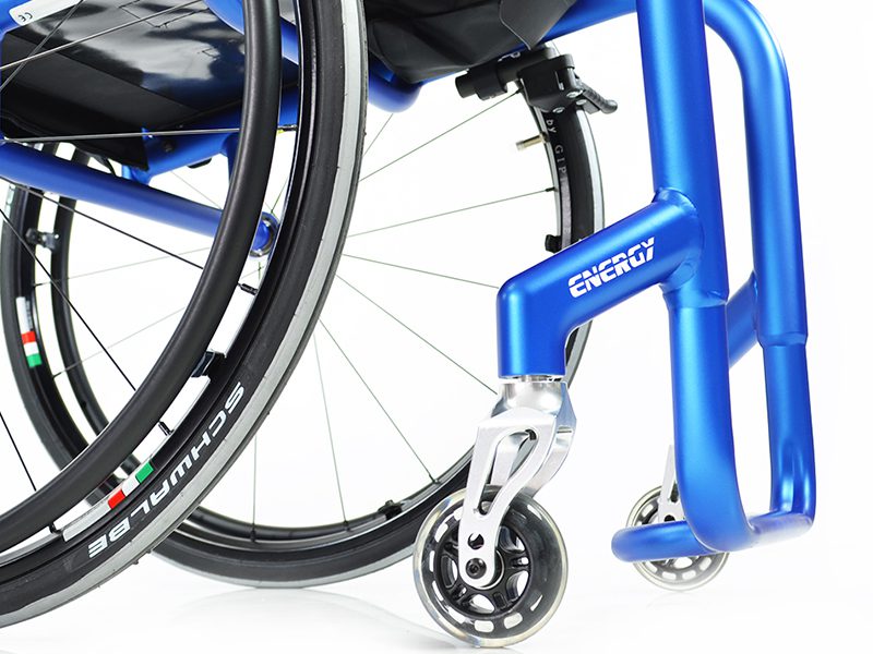 Progeo Joker Energy forqueta