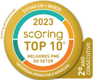 IACESS - 513542434 - Selo Top10 2023
