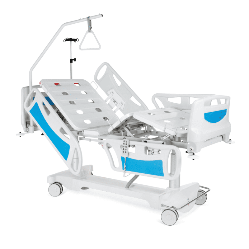cama articulada hospitalar 10.CM.6100