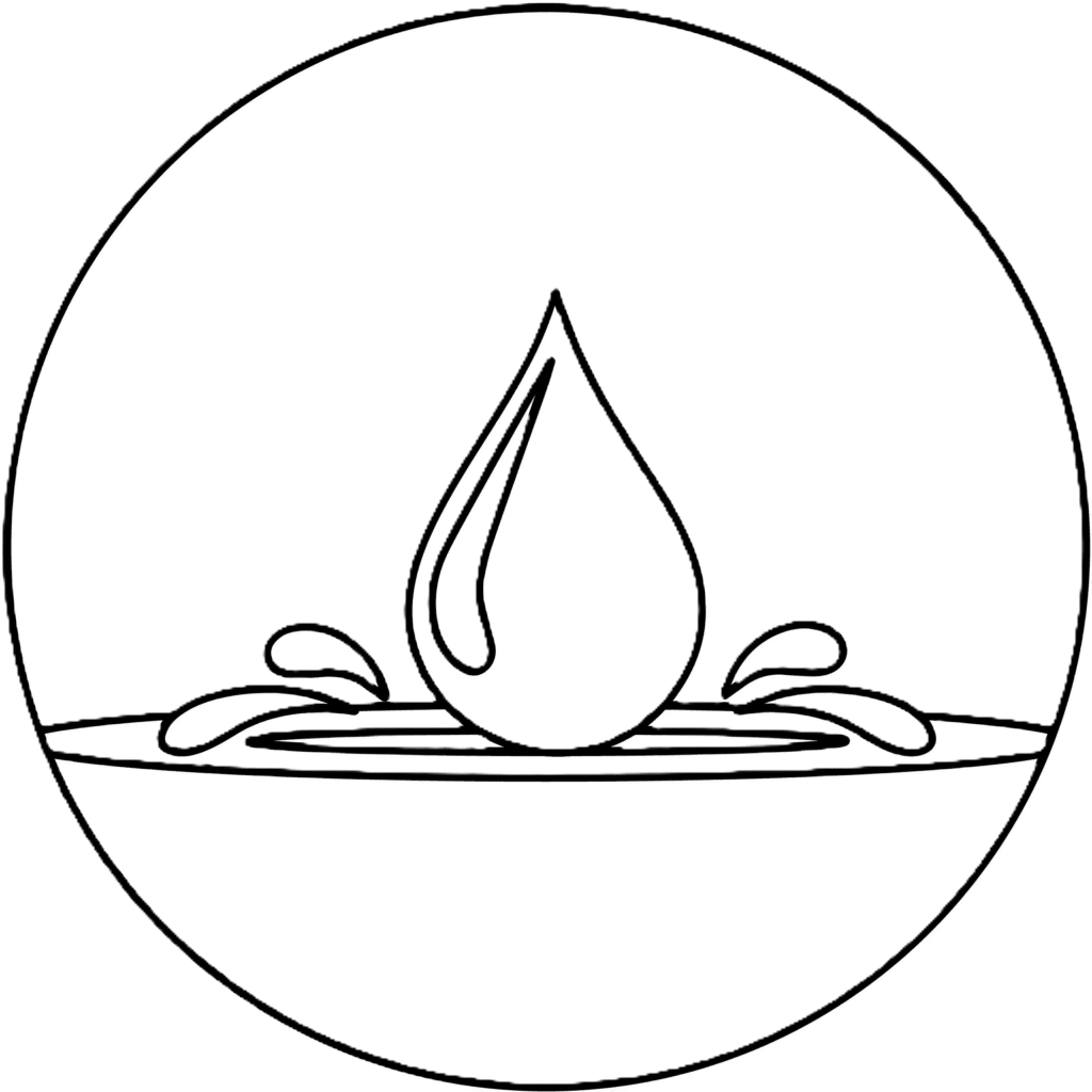repelente a agua