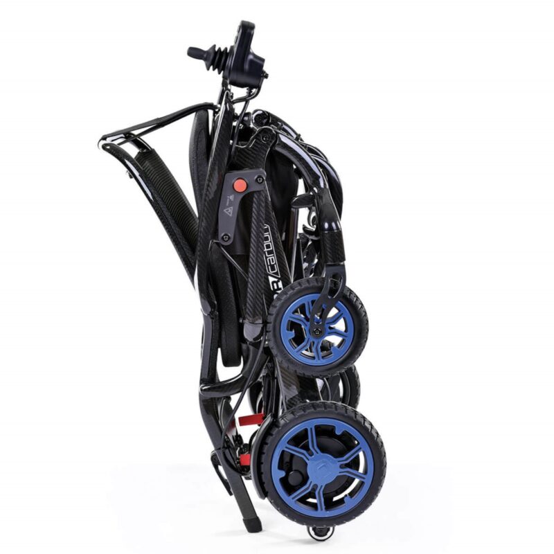 cadeira dobravel q50r carbon