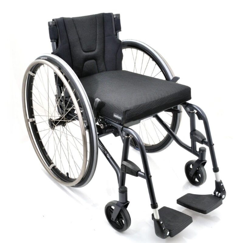 Panthera S3 Swing