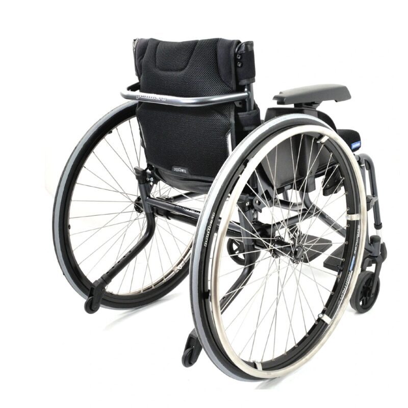 cadeira Panthera S3 Swing