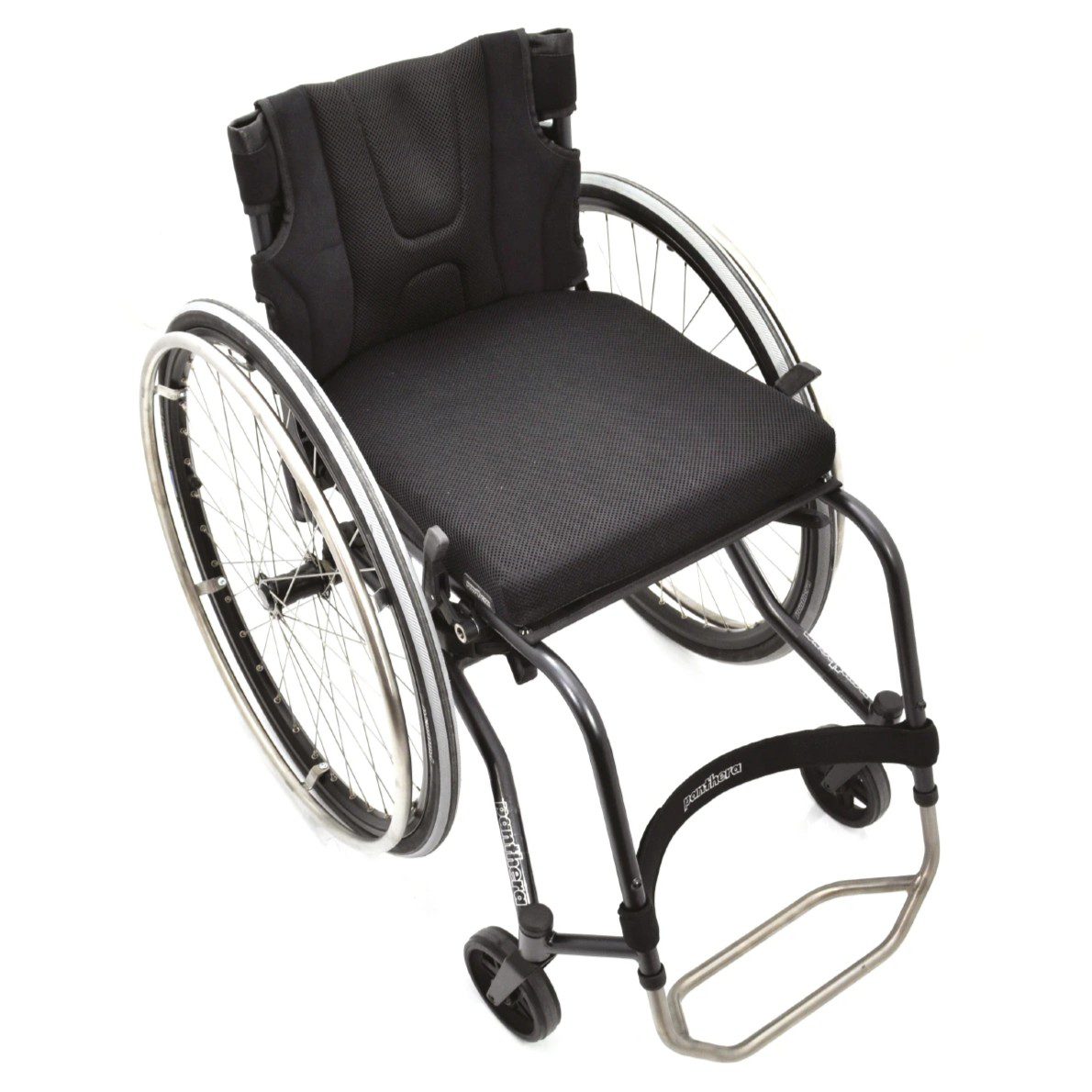 cadeira de rodas Panthera S3