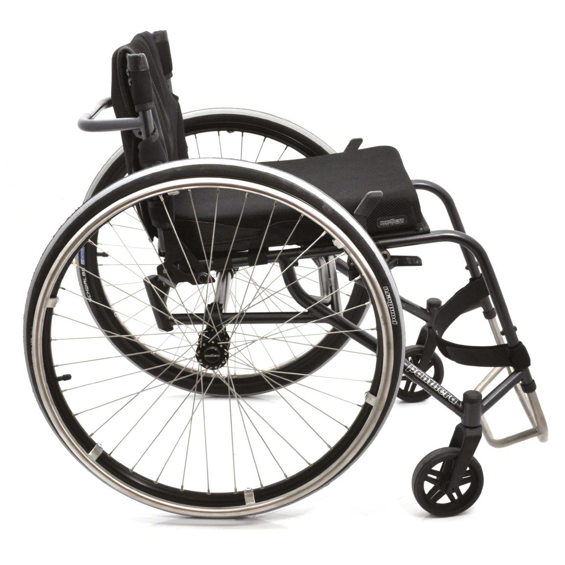 cadeira manual Panthera S3